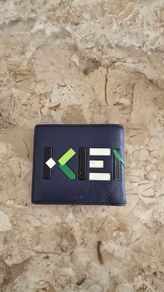 Kenzo Wallet
