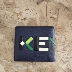Kenzo Wallet