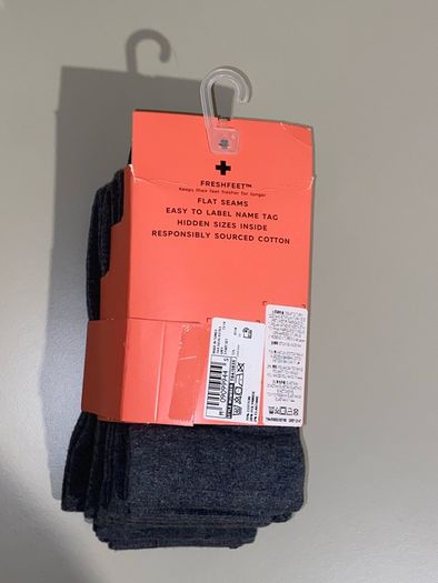 New M&S school tights (age 13-14)