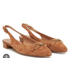 Brand New Geox Low Heel Shoes