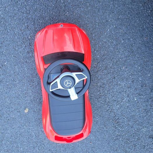 boys toy car