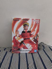 Naruto Uzumaki Figure
