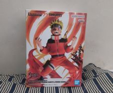 Naruto Uzumaki Figure