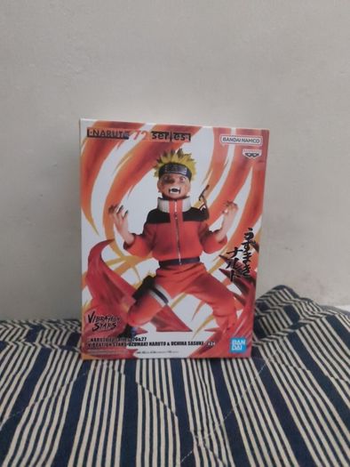 Naruto Uzumaki Figure