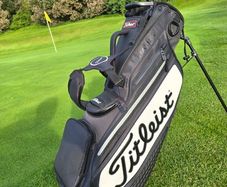 Titleist Premium Stand Bag