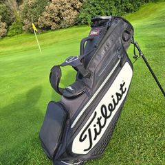 Titleist Premium Stand Bag
