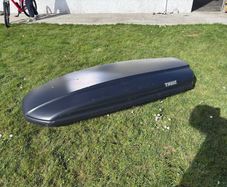 Thule Roof Box