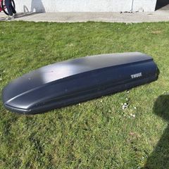 Thule Roof Box