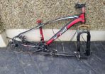 bike frame