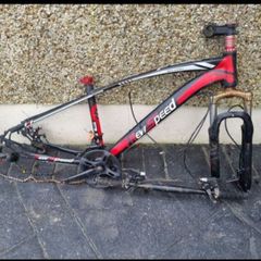 bike frame