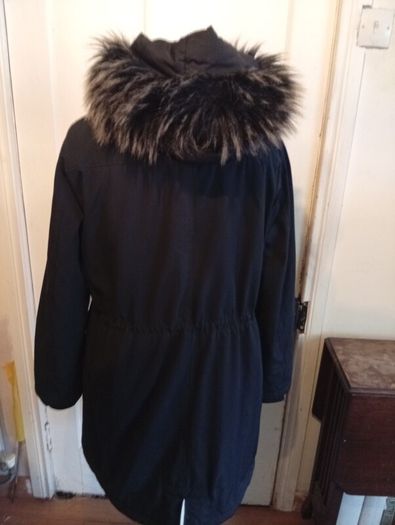 gap jacket size medium