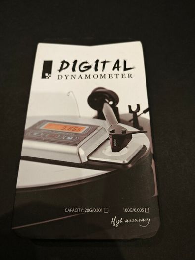 Digital Weighing Scales