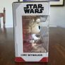 Funko Vynl 2 Pack Luke and leia Star Wars A new Hope Image 4