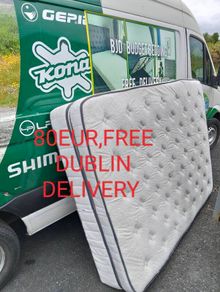 Mattress