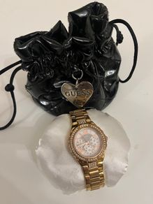 Guess Watch