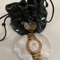 Guess Watch