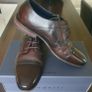 Bugatti  Leather Shoes Image 2
