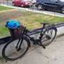For Sale - Marin Hybrid Bike - Excellent Condition - Full Service History Image 2