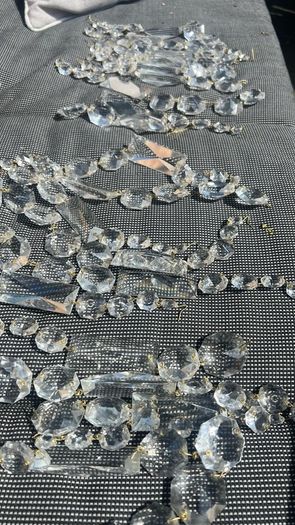 wedding accessories