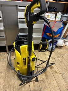 powerwasher