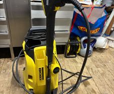 powerwasher