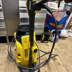 powerwasher