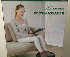 Snailax Foot Massager