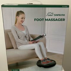 Snailax Foot Massager