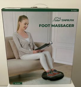 Snailax Foot Massager