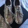New Timberland silver trainers Image 2