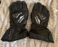 Motorcycle Targa Gloves
