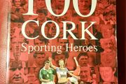 100 Cork Sporting Heroes/ Evening  Echo/ 2003