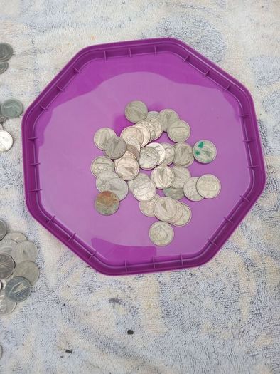 irish coins