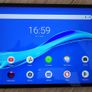 lenovo Tab M10 FHD Plus  tablet + charging station Image 6