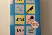 Jennifer Niven - All the bright places (book)