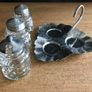 Vintage Cruet Set Image 3