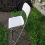 Ikea high stool Image 3