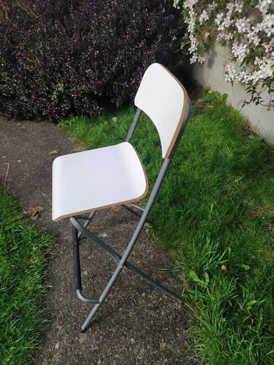 Ikea high stool