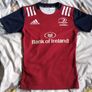 Leinster Rugby referee Jersey Small Image 9
