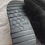 M&S Boys Black boots Image 3