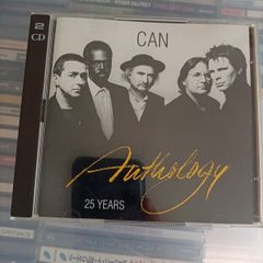 Can - Anthology 2CD