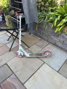 Girls Scooter