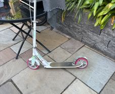 Girls Scooter