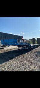 Arb Lowloader 2003