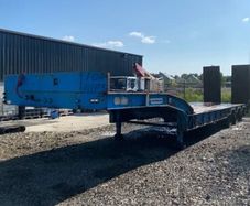 Arb Lowloader 2003