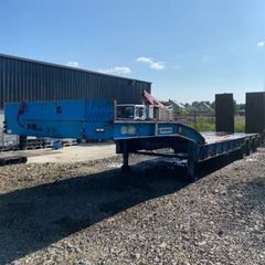 Arb Lowloader 2003