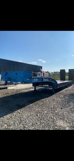 Arb Lowloader 2003