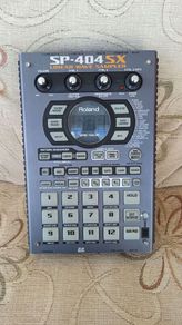 Roland SP-404SX Sampler