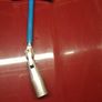 Peugeot/Citroen spark plug wrench Image 2