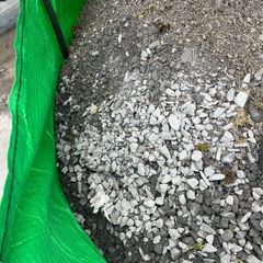 gravel